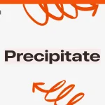 Precipitate