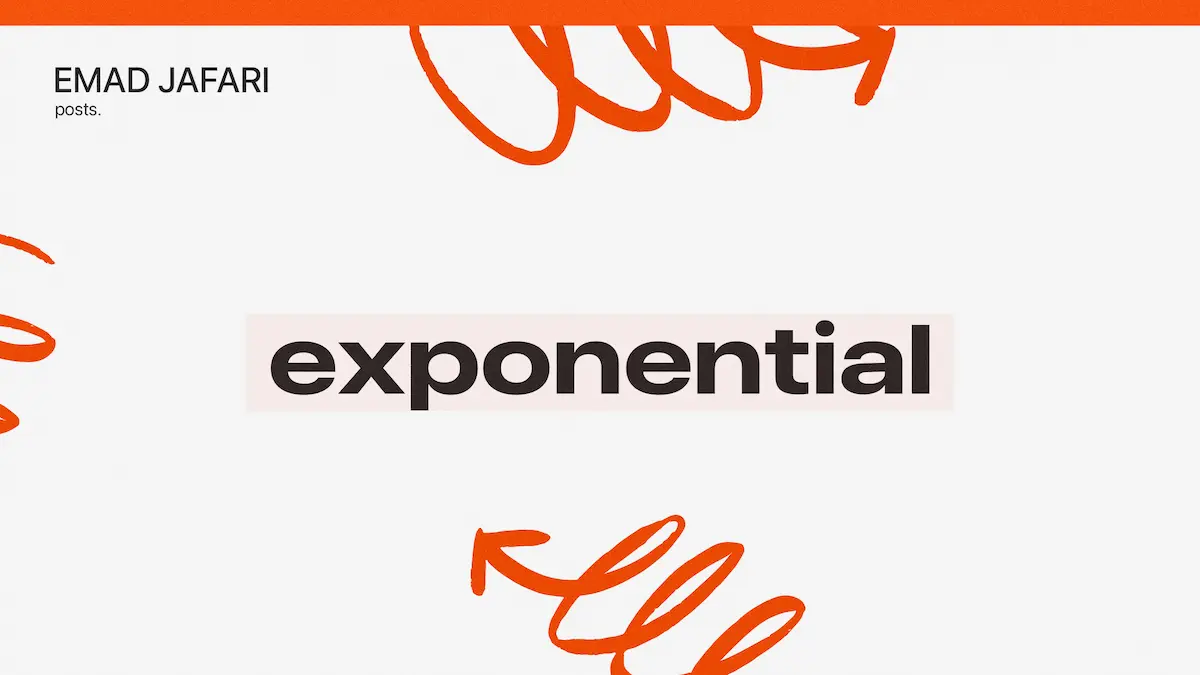 exponential