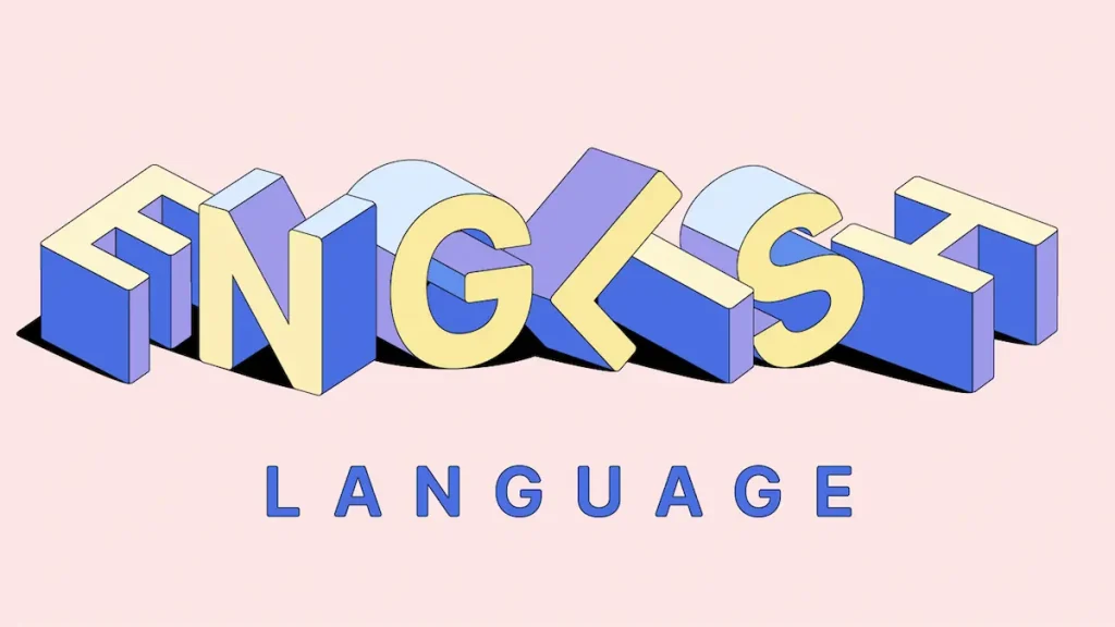 انگلیسی